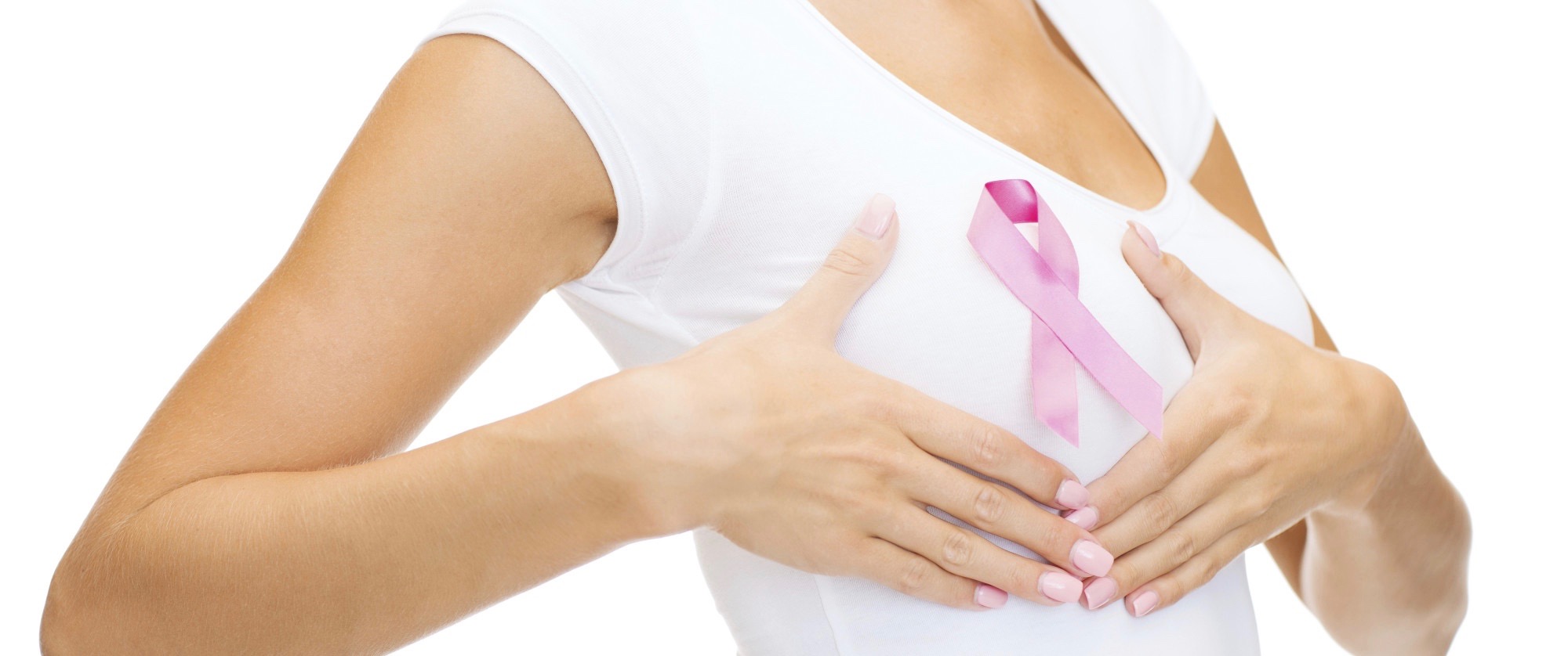 Październik miesiącem walki z rakiem piersi!